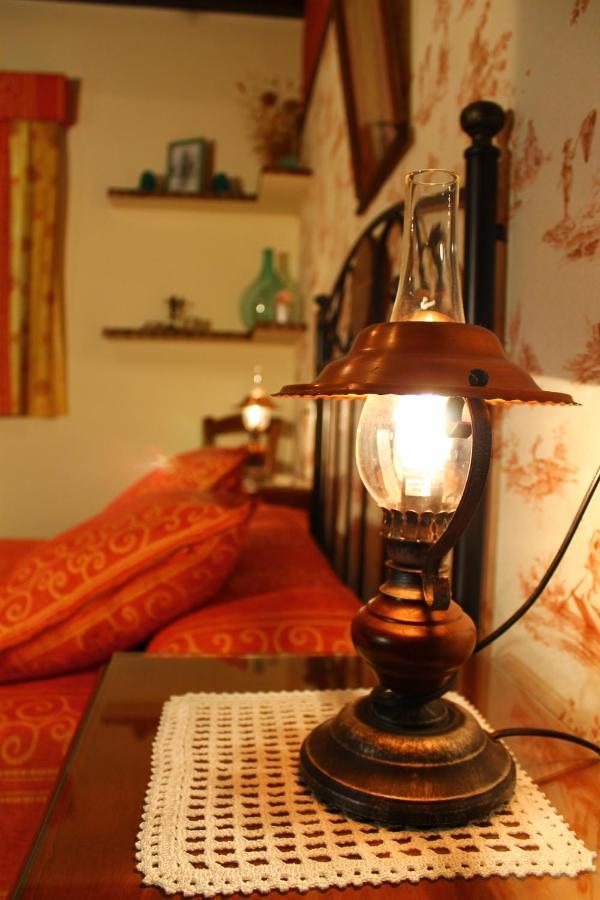 Casa De La Noria Βίλα Carcabuey Εξωτερικό φωτογραφία